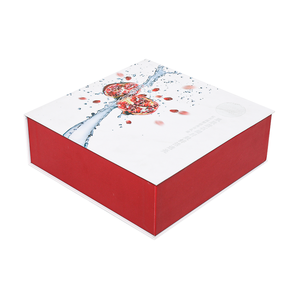 Cosmetic Packaging Box