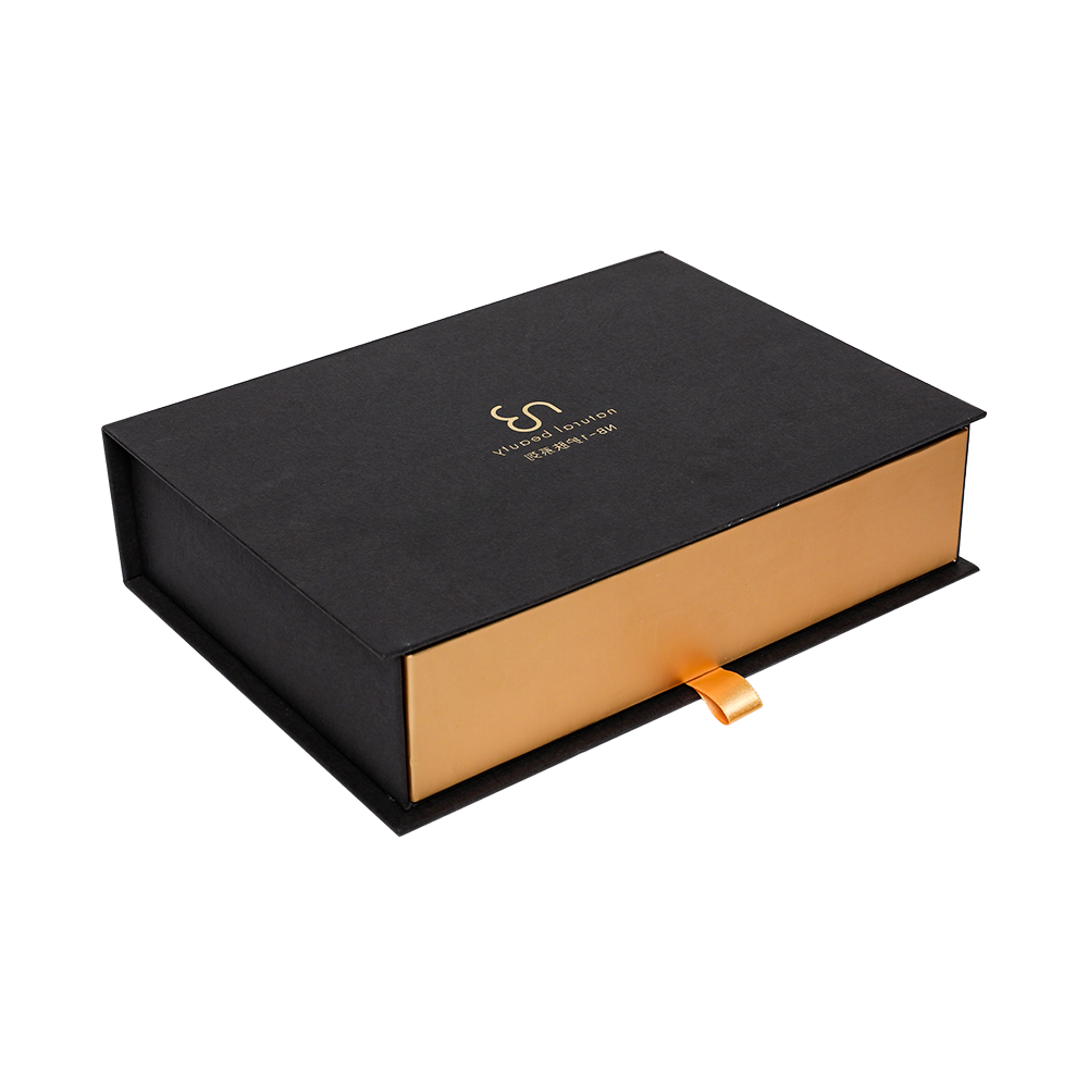 Cosmetic Packaging Box