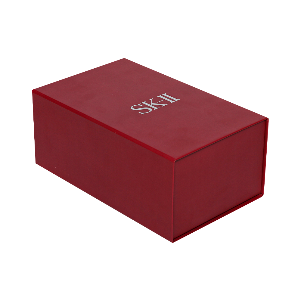 Cosmetic Packaging Box