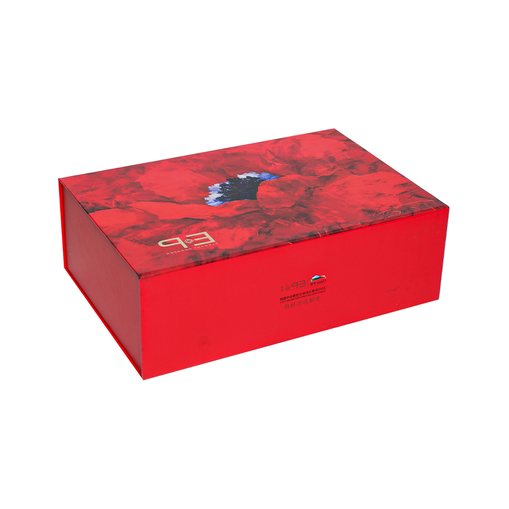Clothing Gift Box
