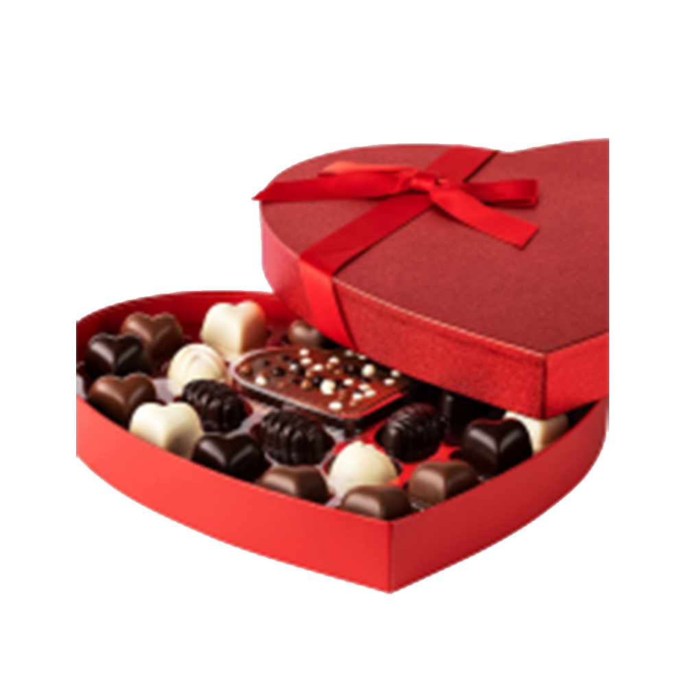 Chocolate Gift Box