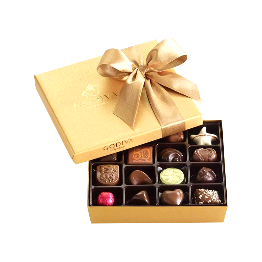 Chocolate Gift Box