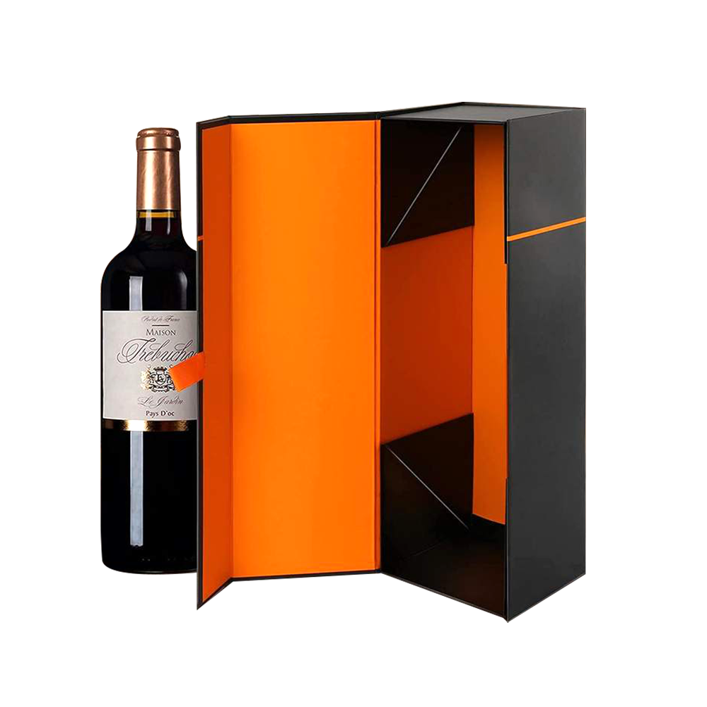 Wine Gift Box