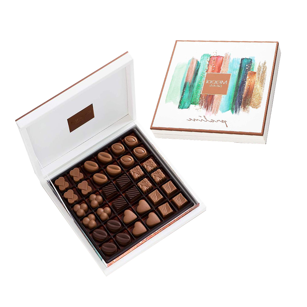 Chocolate Gift Box