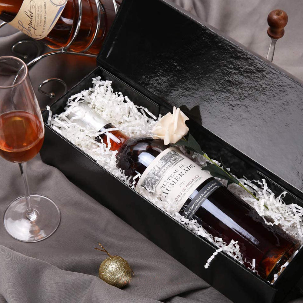Wine Gift Box