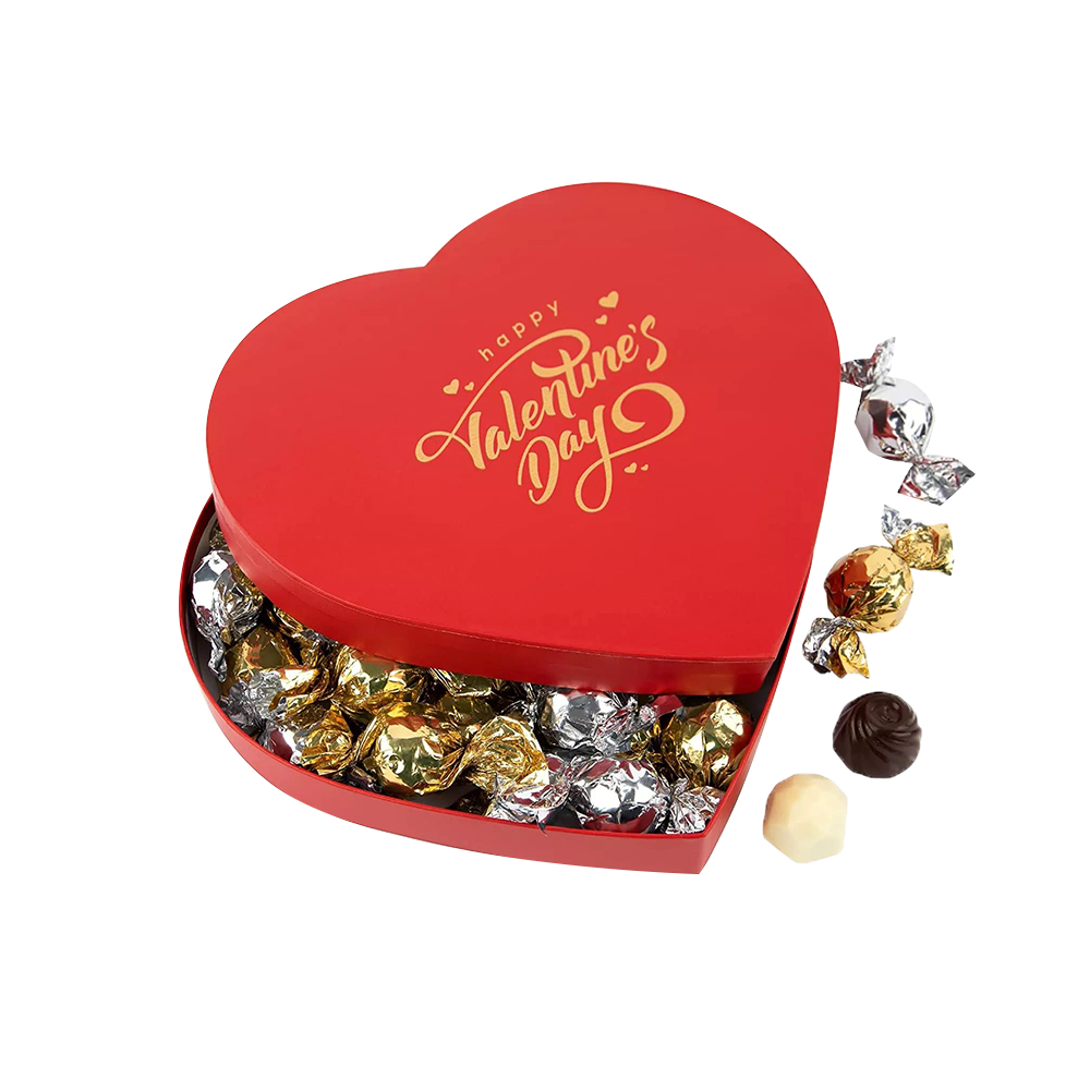 Chocolate Gift Box